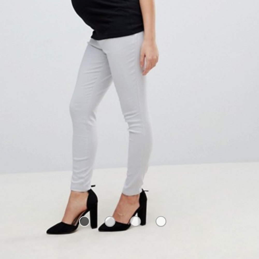 Maternity pants